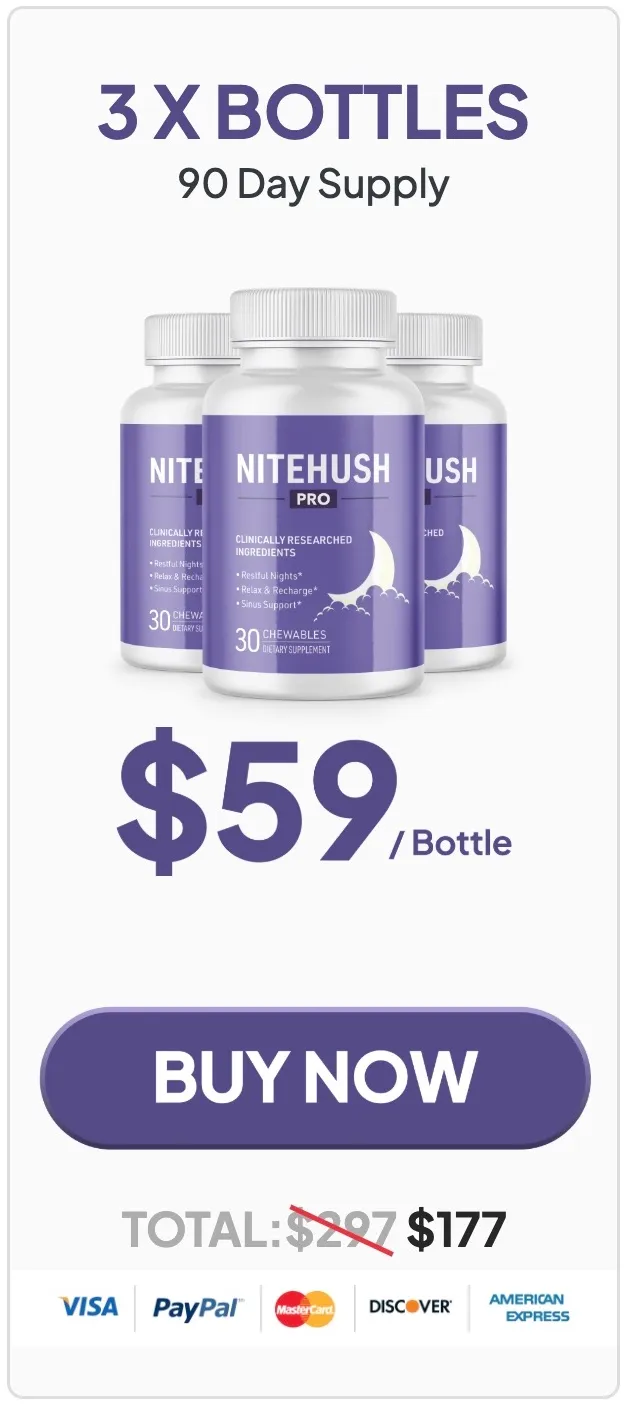 3 Bottle