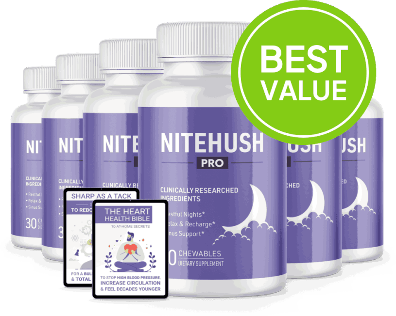 Don't Wait Any Longer! Order Your Discounted Bottle Now!
